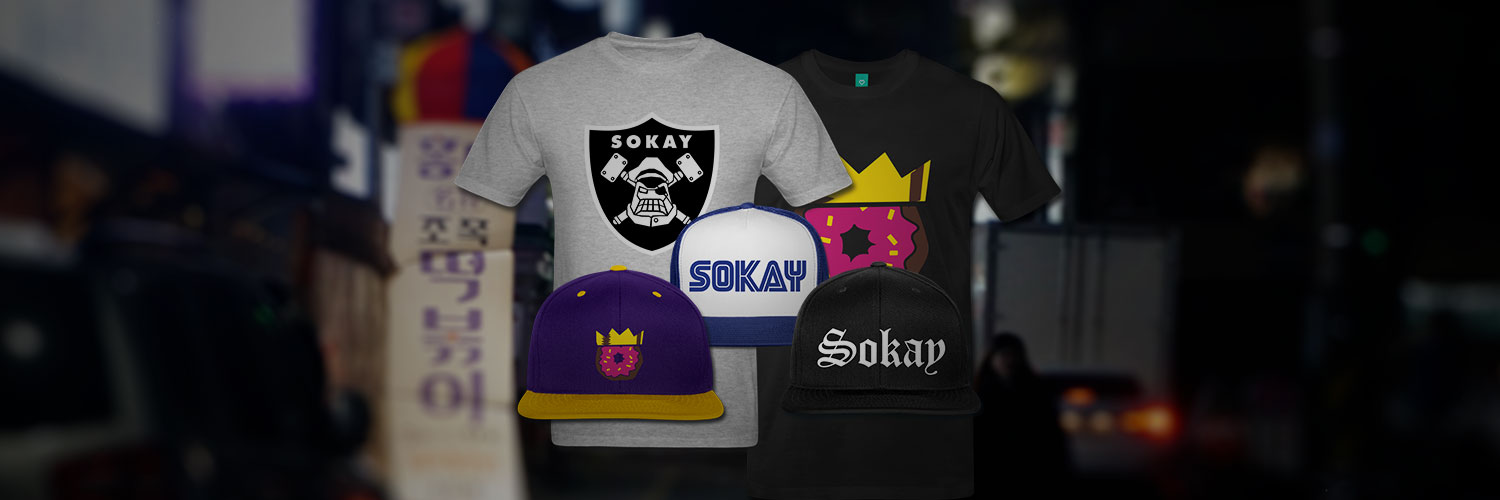 Sokay Shop