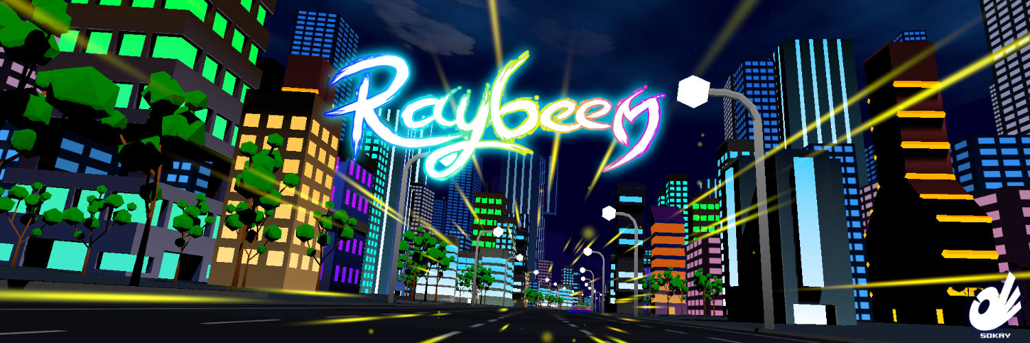 Raybeem